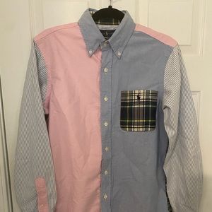Men's Ralph Lauren Shirt Size Small